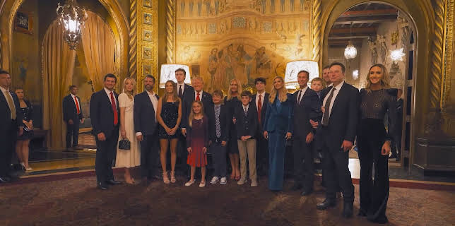 18:45: Die Akte Trump | ZDFinfo | 1/18 2026