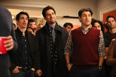 08:30: The Mindy Project (S3 E14) (S3) | Viasat Series | 7/29 2026