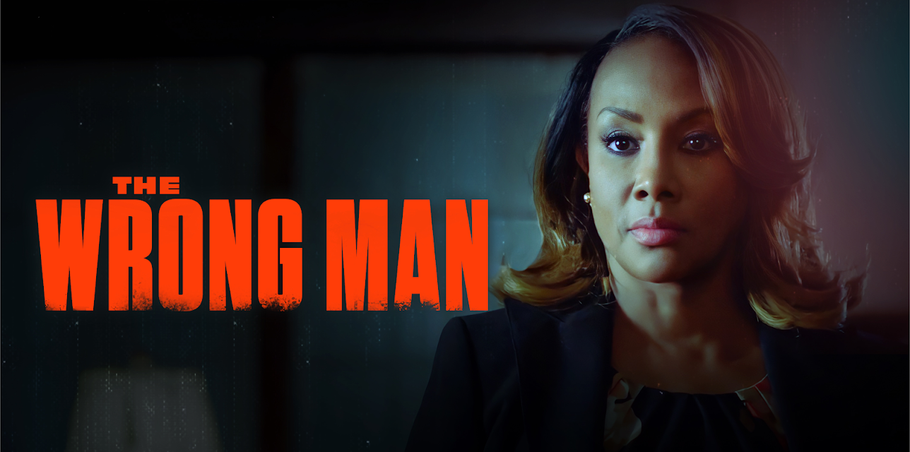 The Wrong Man (2017)