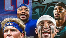 Hard Knocks: In Season With The NFC East: 23/12/2025