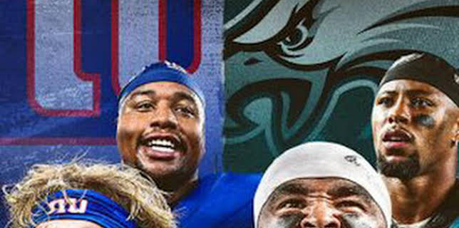 21:30: Hard Knocks: In Season With The NFC East: 23/12/2025 | Eurosport 1 | 12/23 2025