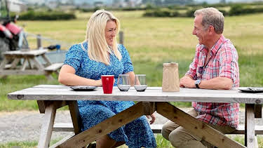2:25 AM: Robson Green's Weekend Escapes (S1 E6) (S1) | Yesterday | 7/4 2026