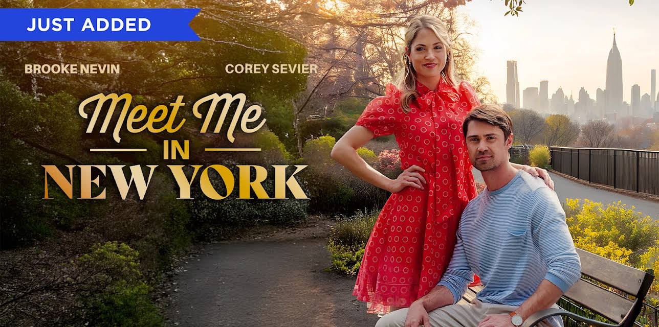 Meet Me in New York (2023)