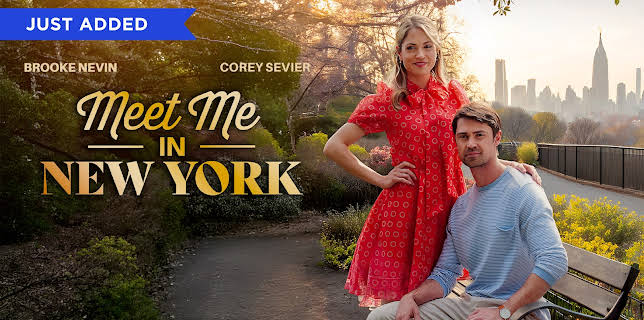 Meet Me in New York (2023)