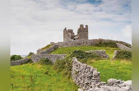The Irish Identity: Independence, History, and Literature: J. M. Synge and the Aran Islands