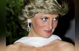 Princess Diana Tragedy or Treason? Season 1: Princess Diana: Tragedy or Treason?