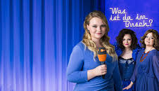 ZDF Magazin vor Ort