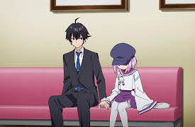 Season 1: The Misanthrope and the Angel's Comet