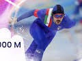 OL 2026: Skøyter, 10 000 m menn