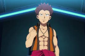 Beyblade Burst: Episode 36