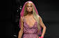 Paris Hilton releases new version of 'Stars are blind'.