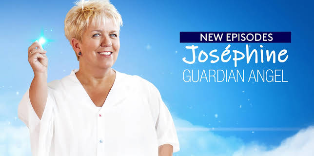 Joséphine, guardian angel