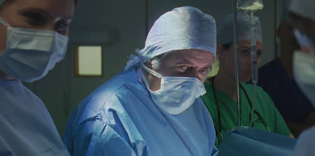 11:55: Doc Martin (S9 E8) (S9) | TV8 | 11/11 2025