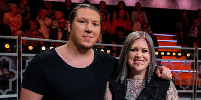 11:15: Gull eller gråstein | TV 2 | 11/8 2025