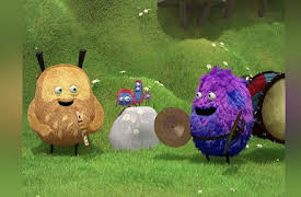 Kiwi & Strit: The Flute