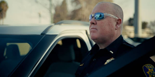 3:20 AM: Killer on the Run (S1 E9) (S1) | Channel 5 | 3/24 2026