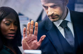 Sanctuary: A Witch's Tale: Episode 4