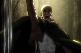 Attack on Titan: Erwin Smith/The 57th Exterior Scouting Mission, Part 4
