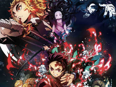 23:05: Demon Slayer: Kimetsu no Yaiba the Movie: Mugen Train | ProSieben Maxx | 5/15 2026