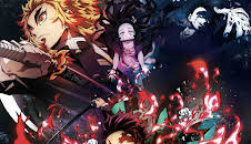 Demon Slayer: Kimetsu no Yaiba the Movie: Mugen Train