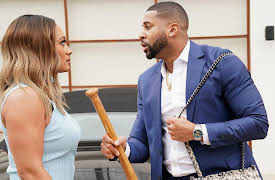 Zatima 1: To Be Frank