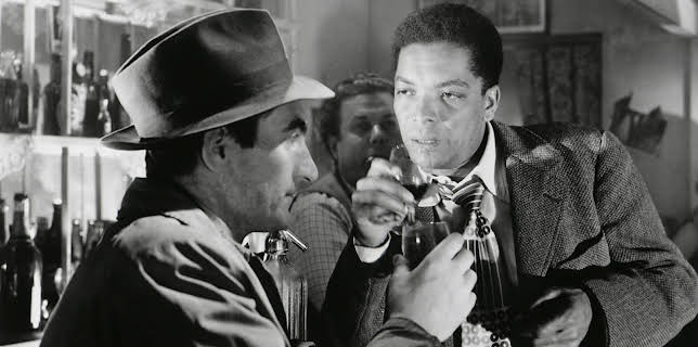 1:10 PM: Pool of London | Film 4 | 12/1 2025