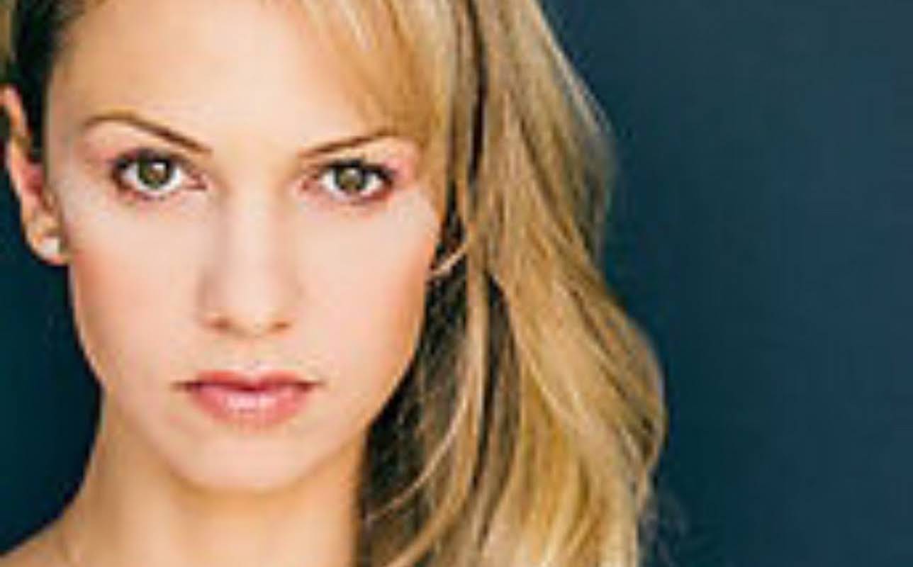 Marnette Patterson