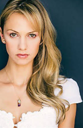 Marnette Patterson as Sarah