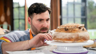 5:50 PM: New: The Great Australian Bake Off | E4 | 6/14 2026