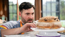 New: The Great Australian Bake Off