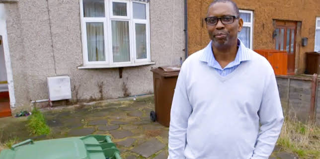 8:00 PM: Nightmare Tenants, Slum Landlords (S4 E16) (S4) | 5 Star | 11/22 2025