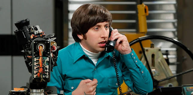 4:30 PM: The Big Bang Theory | E4 | 12/12 2025