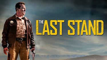 00:00: The Last Stand | Viasat Film Action | 7/25 2026