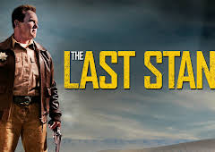 The Last Stand