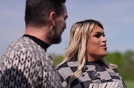 Un Amor VieJJOO en París season-1: Un Amor VieJJOO en París - Wendy, deportista