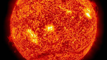 22:50: Die Sonne | Arte | 8/1 2026
