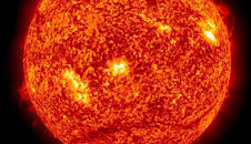 Die Sonne