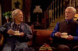 Vicious: Episode Four