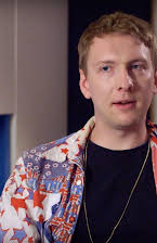 Joe Lycett as 