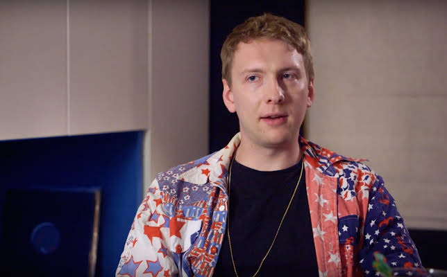 Joe Lycett