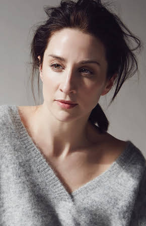 Morven Christie as 