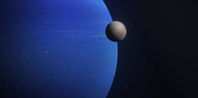 05:00: Die Planeten | ZDFinfo | 1/25 2026