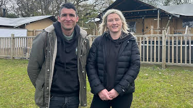 3:30 PM: Four in a Bed | Channel 4 | 12/29 2025