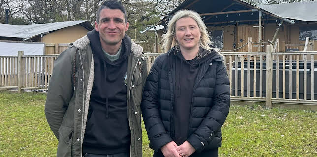 2:30 PM: Four in a Bed | Channel 4 | 12/29 2025