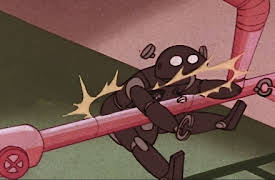 Barbapapa: Episode 60