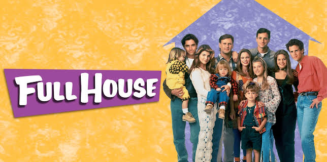 Full House: The Complete First Season