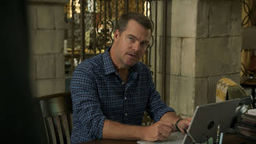 10:10: NCIS: Los Angeles | Kabel Eins | 4/9 2026