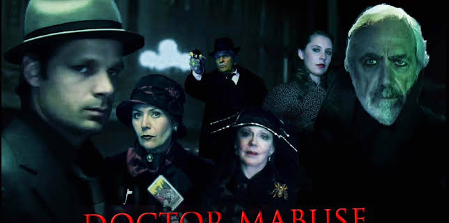 Doctor Mabuse (2013)
