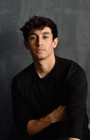 Adan Rocha as 