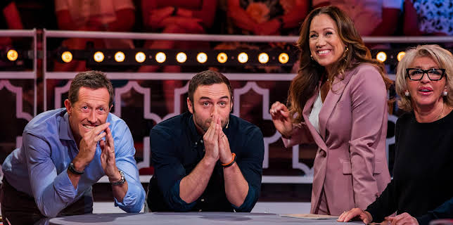 09:55: Gull eller gråstein | TV 2 | 11/9 2025